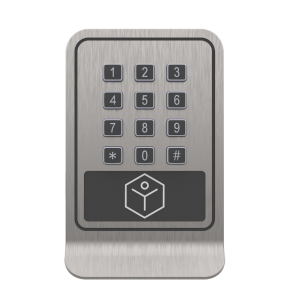 Smart Lock Tetris 2.0
